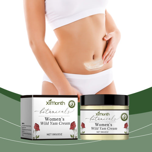 Beinwell Aloe Creme für Frauen