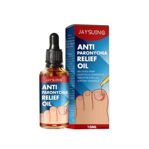 Nagelpflegeöl