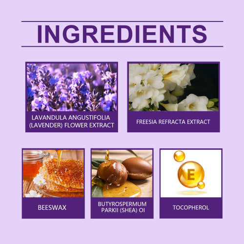 Lavendel Festes Parfum