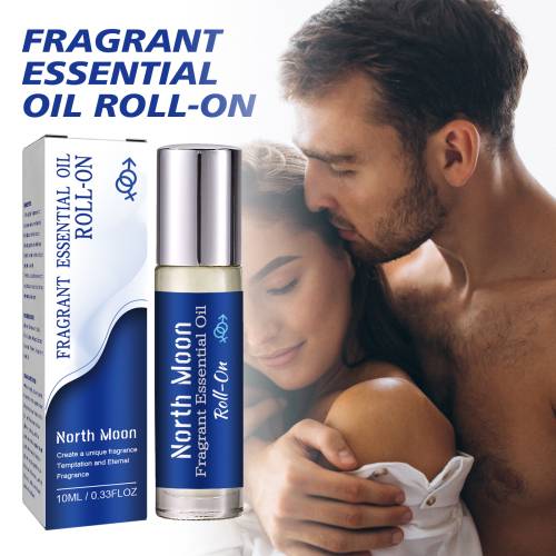 Honig Zimt Roll-On Parfumöl