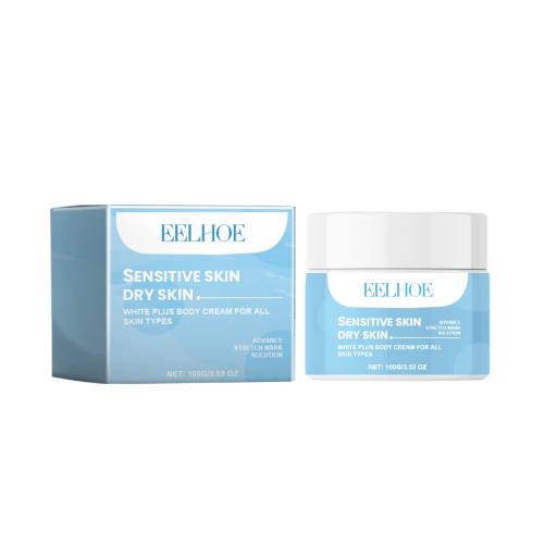 Kollagen Vitamin C Körpercreme
