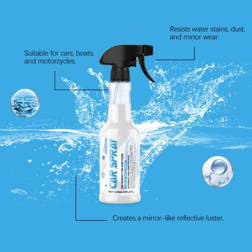 Mehrzweck Versiegelungsspray-Set