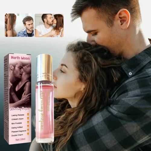 Leichtes, elegantes Parfum