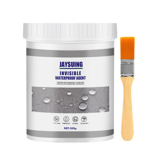 Wasserfeste Dichtung mit Pinsel, 300 g