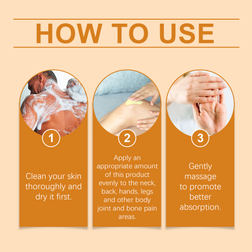 Ingwer Aloe Massagecreme