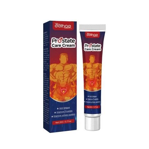 Sophora Aloe Creme für Männer
