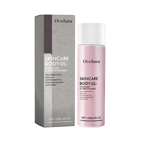 Retinol Vitamin E Körperöl
