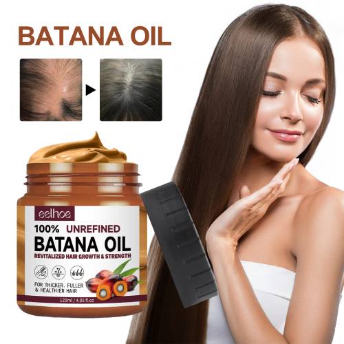 Batana Öl Spülung