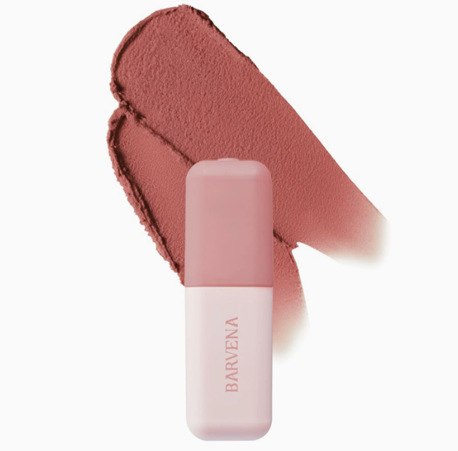 Matte Liquid Lipstick, schnelltrocknend und kussecht
