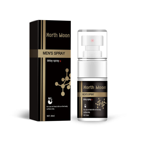 Quercetin Spray für Männer