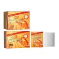 Selbstwärmende Wärmepflaster, 10 Packungen