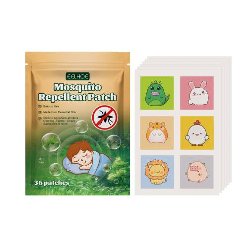 Cartoon Outdoor-Sticker für Kinder