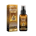 Biotin Haarspray