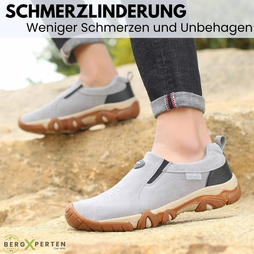 Ergonomischer Schuh zur Schmerzlinderung - OrthoDoc Unisex