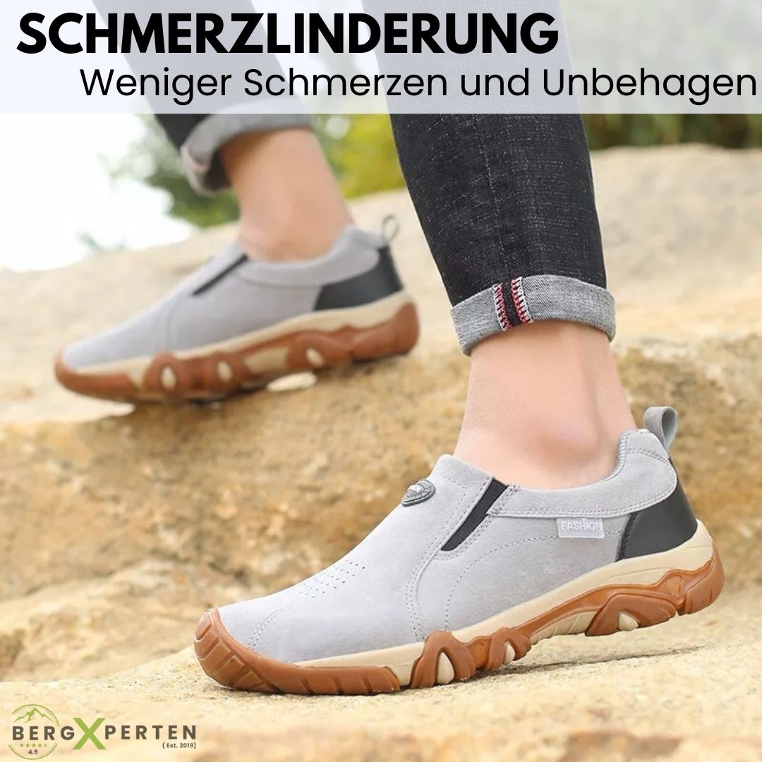 Ergonomischer Schuh zur Schmerzlinderung - OrthoDoc Unisex