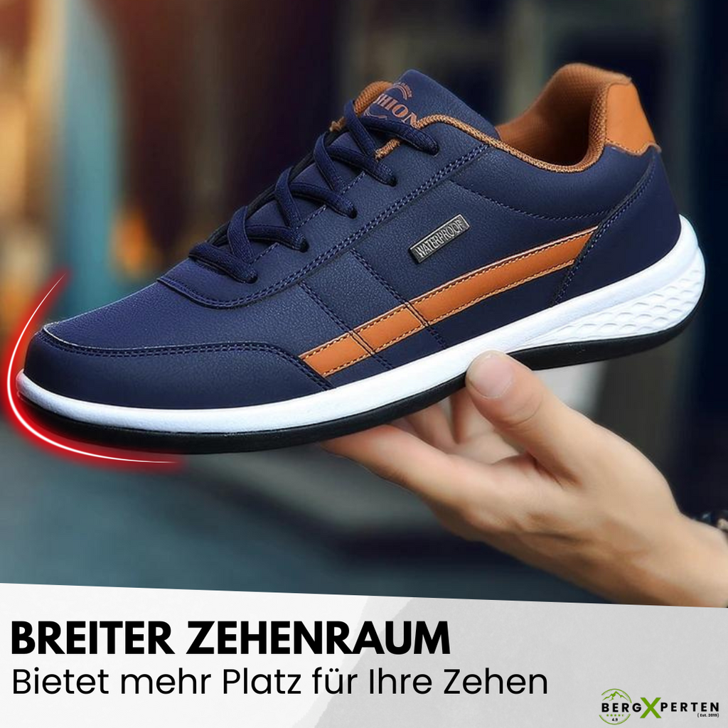 OrthoX - ergonomische schmerzlindernde Komfortschuhe Unisex