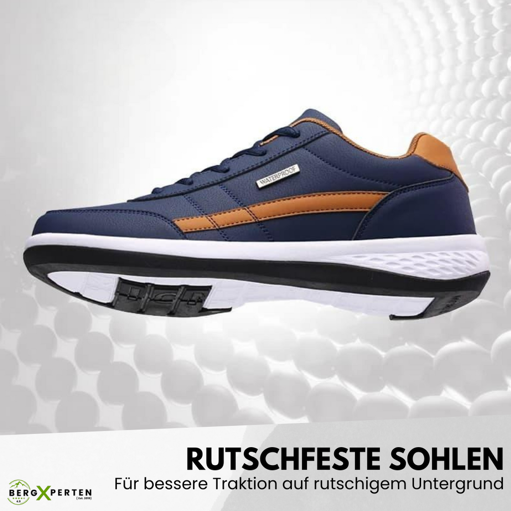 OrthoX - ergonomische schmerzlindernde Komfortschuhe für Entlastung bei Rückenschmerzen & Gelenkproblemen