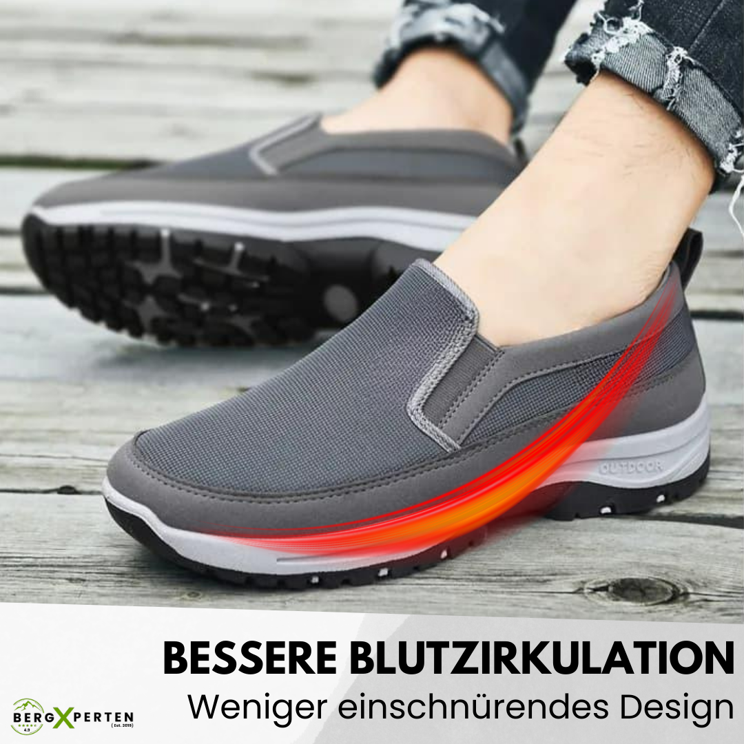 Ortho Pro Hallux  – ergonomische & schmerzlindernde Hallux Valgus Schuhe