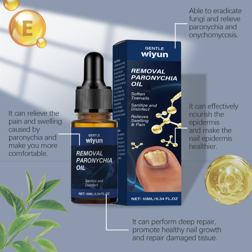 Vitamin E Nagelpflegeöl