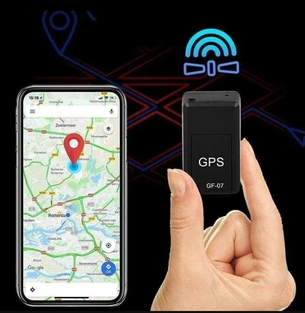 corlado | Magnetischer Mini-Weltweit GPS-Tracker