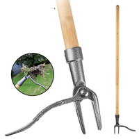 corlado | Robustes Gartenwerkzeug
