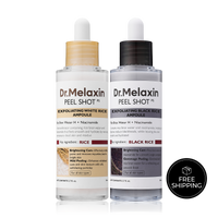 Peel Shot Glow Reislinie