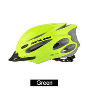 corlado | Fahrradhelm mit Goggles