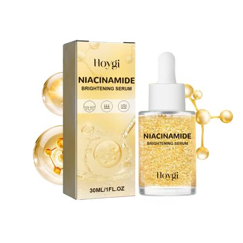 Niacinamid & Glutathion Serum