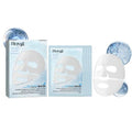 Kollagen & Vitamin B5 Tuchmasken Box-Set