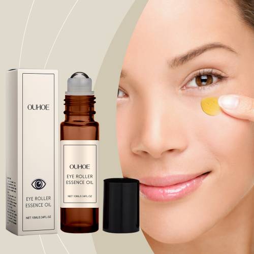Roll-on Augenserum mit Kollagen