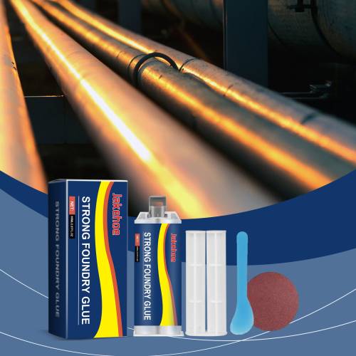 AB Metallguss-Kleber