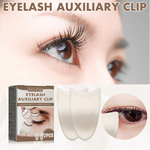 Applikator für künstliche Wimpern
