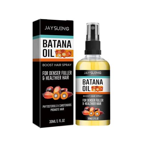 Batana & He Shou Wu Haarspray