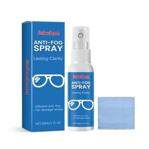 Antibeschlag Brillenreinigungsspray
