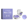Lavendel Mattes Finishing-Puder