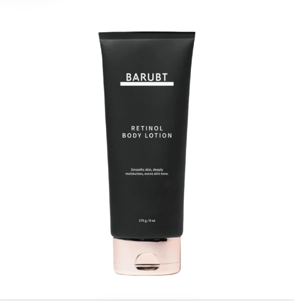 Seidige Körperlotion mit langanhaltendem Duft, 170 g