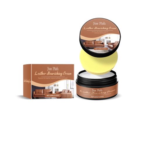 Leder-Reparaturcreme