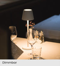 corlado - kabellose Lampe Set Angebot