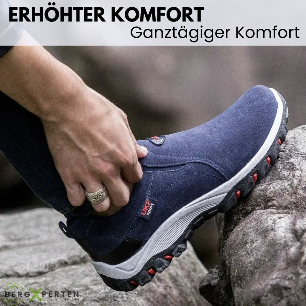 Orthopädischer & rutschfester Schuh zur Schmerzlinderung - OrthoHealth Unisex