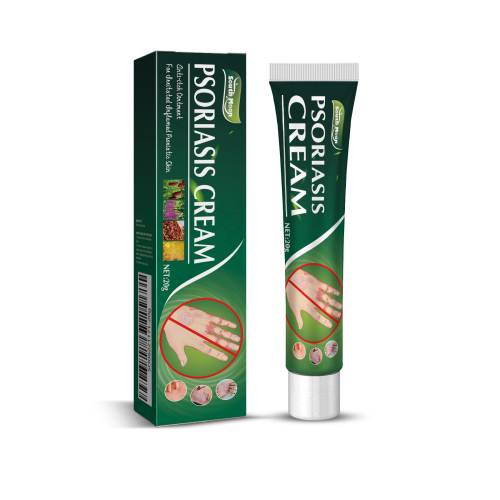 Rehmannia Beruhigende Hautcreme