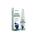 Urea Fußpflege-Lotion