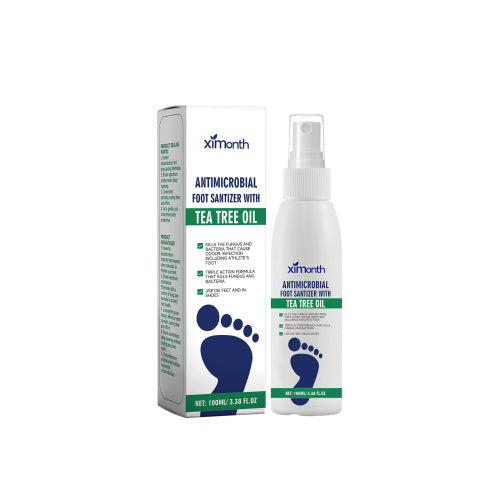 Urea Fußpflege-Lotion