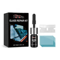 Glas-Reparaturset