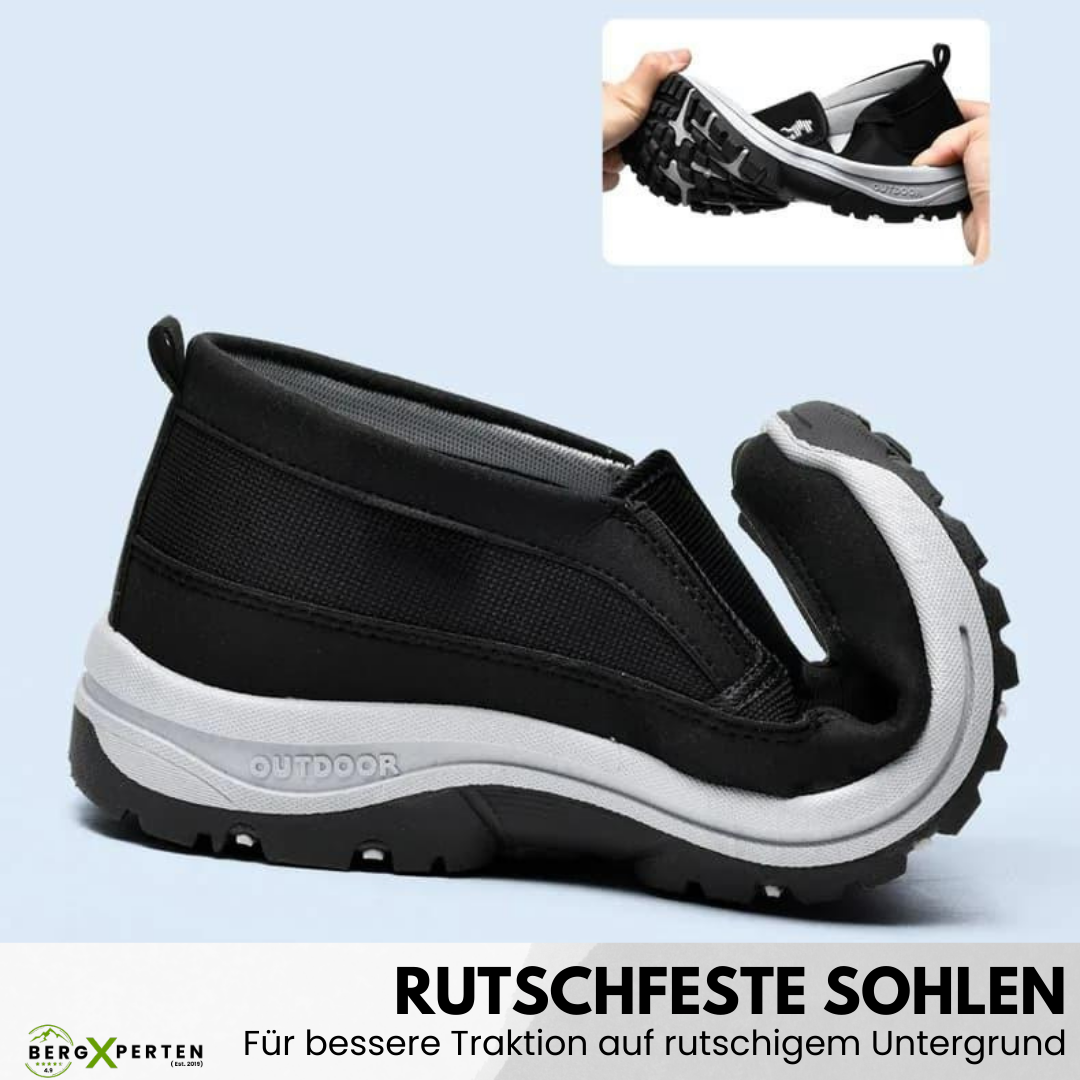 Ortho Pro Hallux  – ergonomische & schmerzlindernde Hallux Valgus Schuhe
