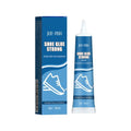 Starker wasserfester Schuhkleber