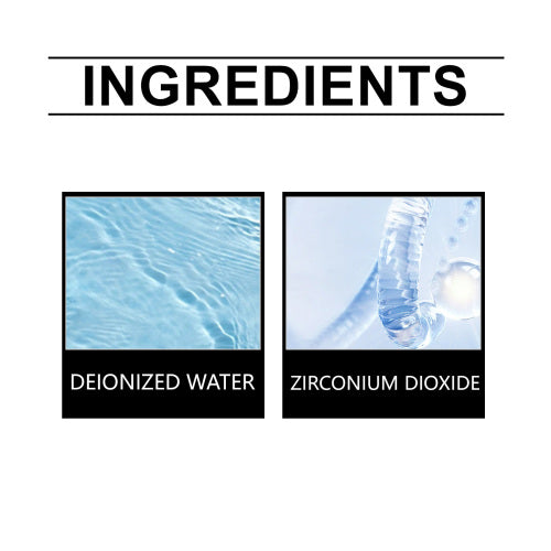 Zirkonoxid Versiegelungsspray