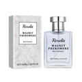 Herrenparfum mit Bergamotte und Tee