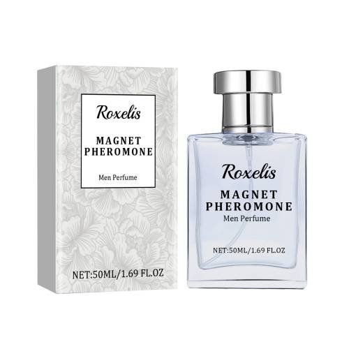Herrenparfum mit Bergamotte und Tee
