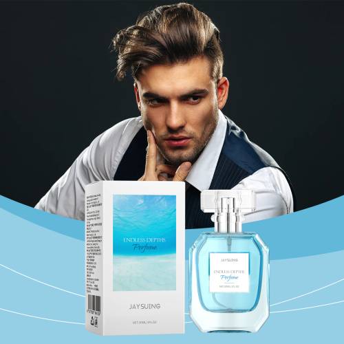 Endless Depths Parfum