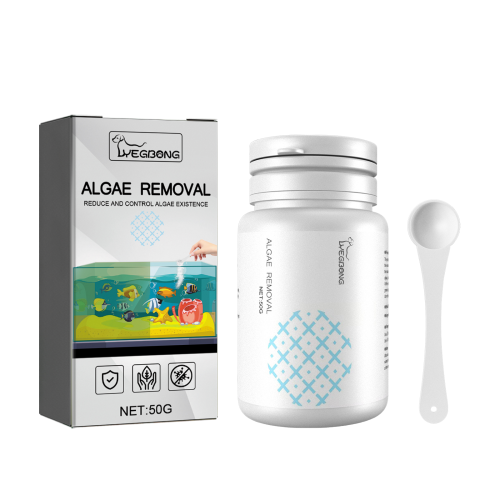 Aquarium Algenentferner